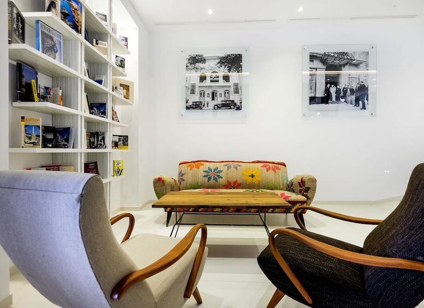 Wohnzimmer Foto
