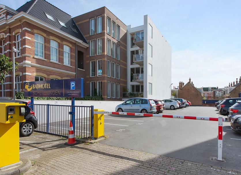 Außenansicht Foto