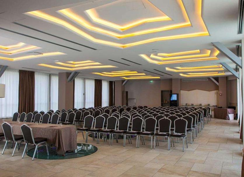 Konferenzraum Foto