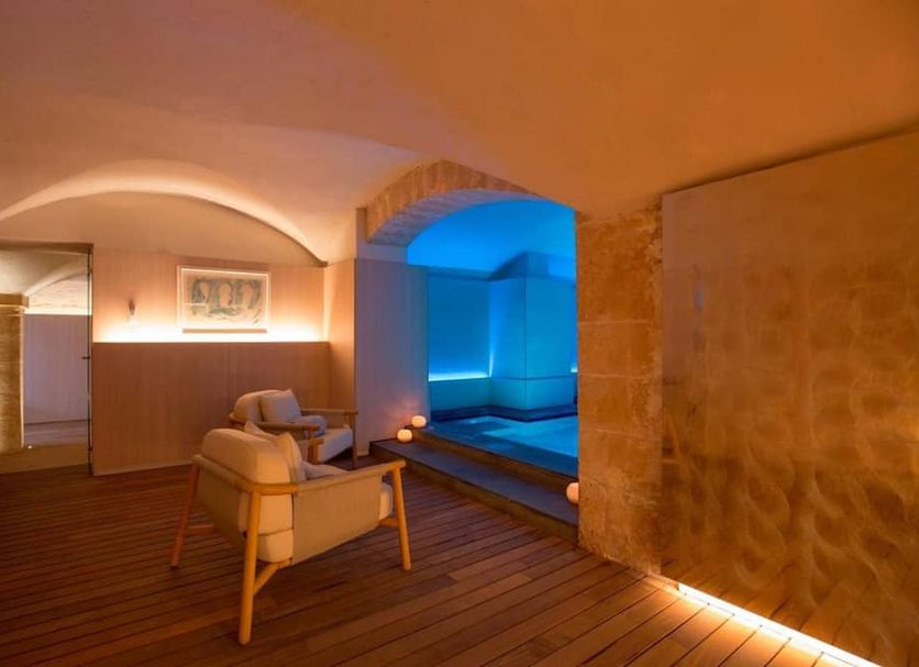 Wellness Foto