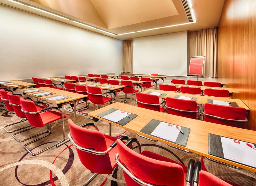 Konferenzraum Foto