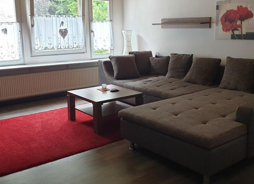 Wohnzimmer Foto