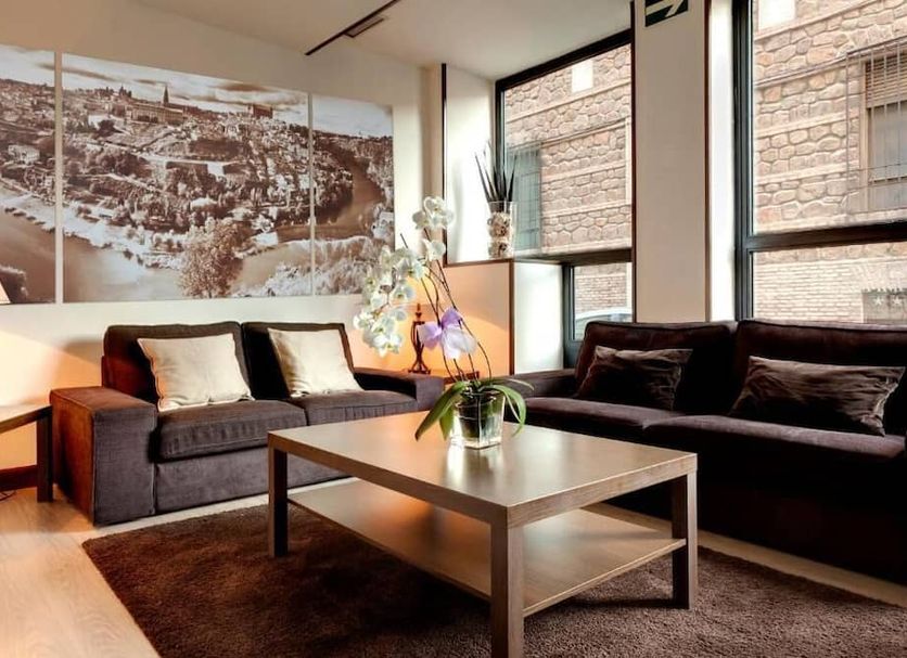 Wohnzimmer Foto
