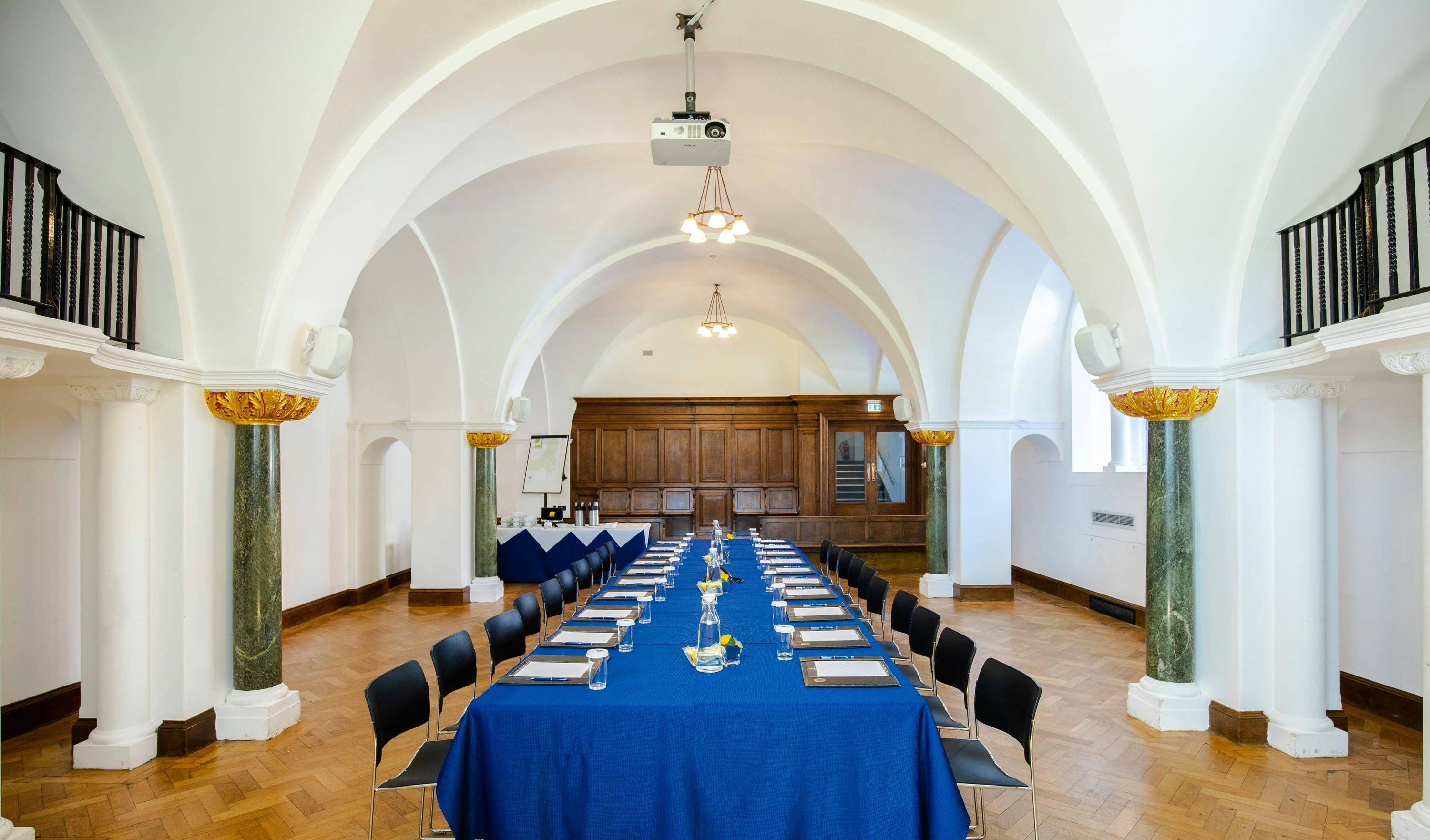 Konferenzraum