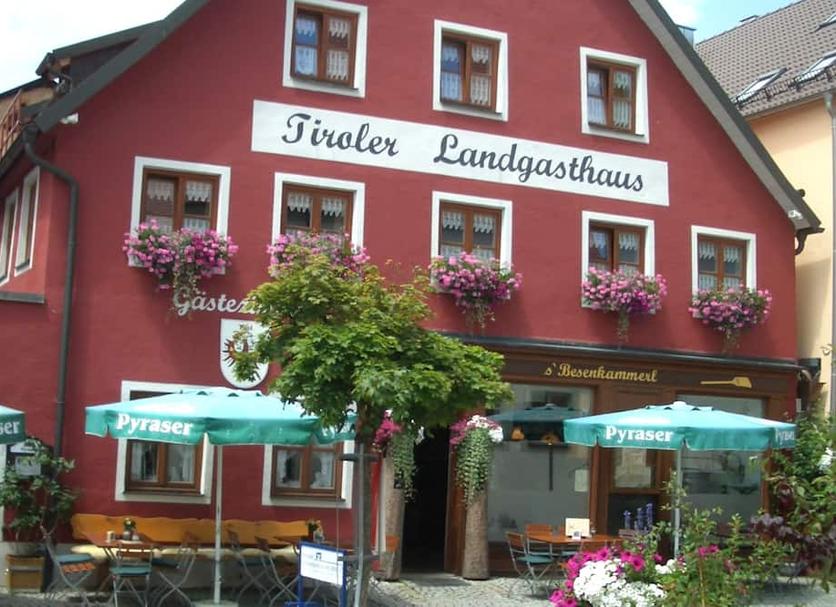 Gebäude Foto