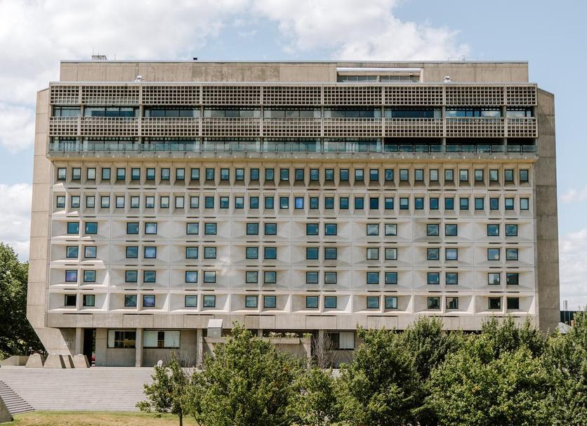 Gebäude Foto
