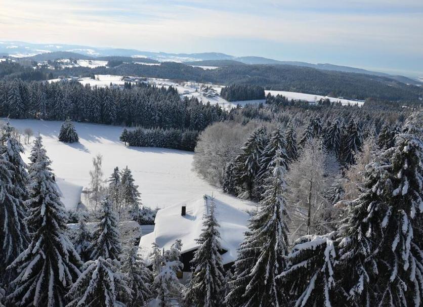 Außenansicht Foto