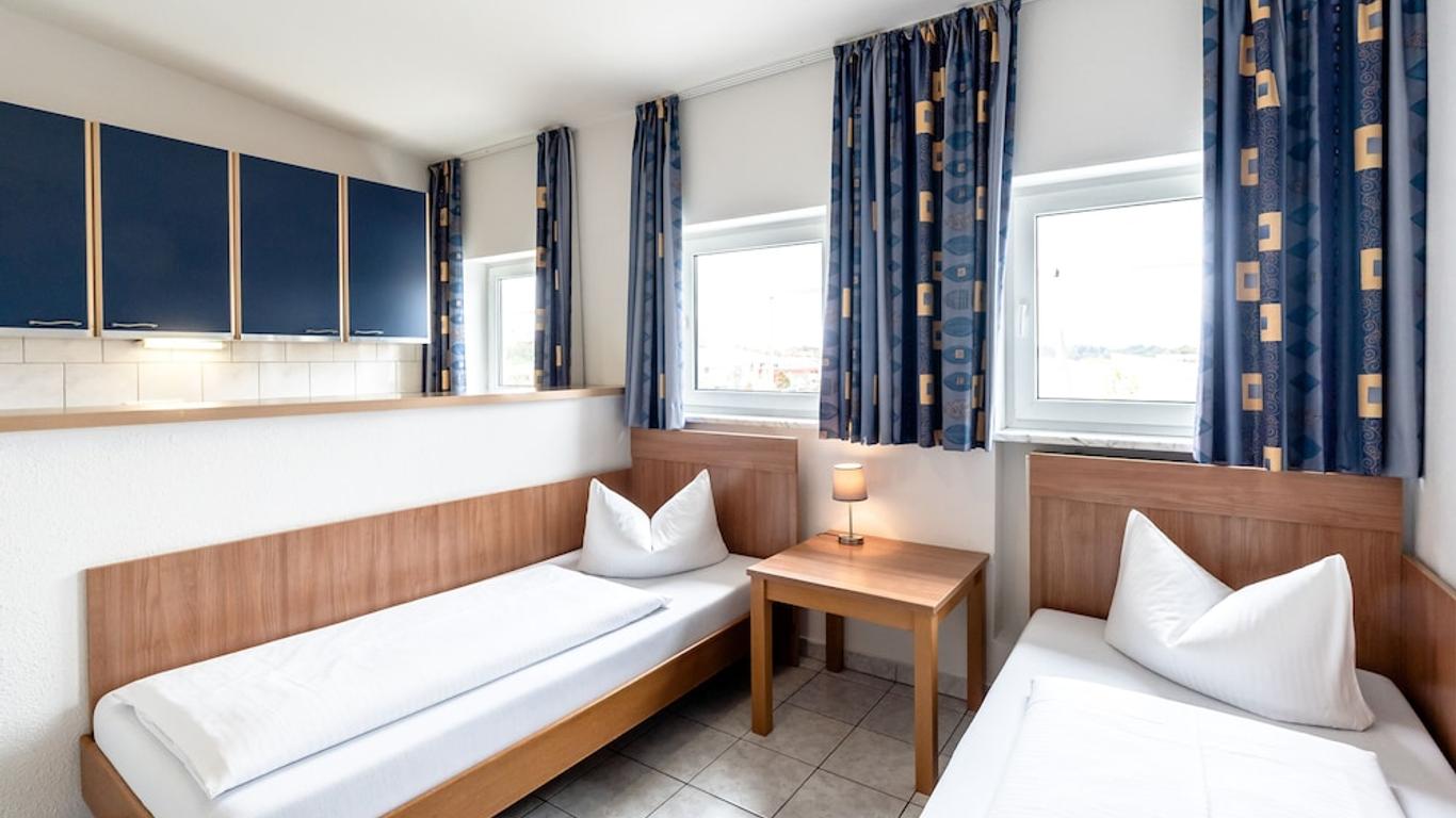 Hotel Fresh Inn