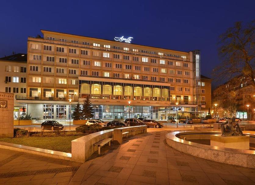 Gebäude Foto