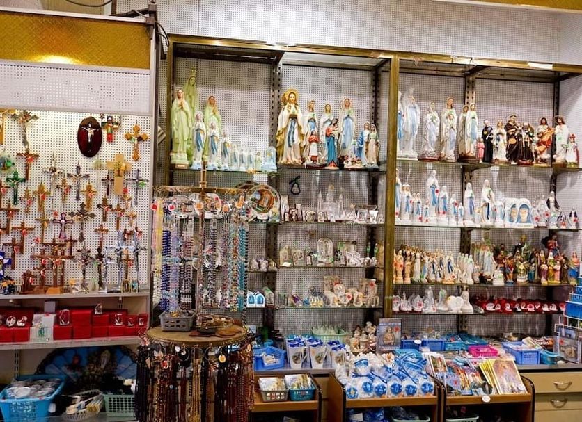 Shop Foto
