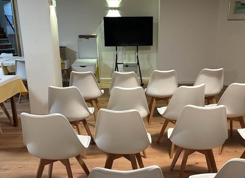 Konferenzraum Foto