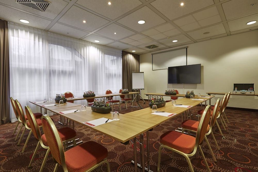 Konferenzraum Foto