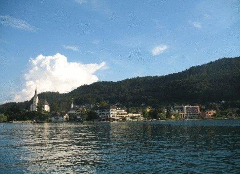 Außenansicht Foto