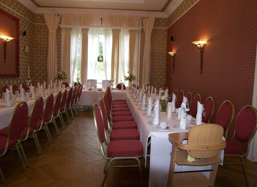 Konferenzraum Foto