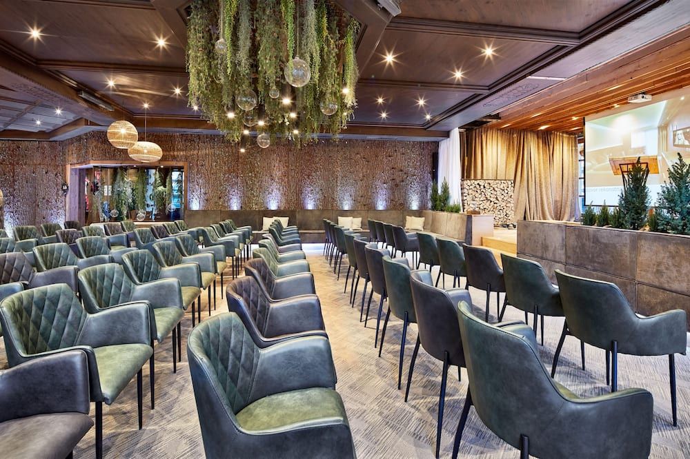 Konferenzraum