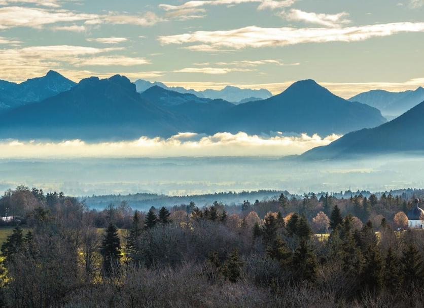 Außenansicht Foto