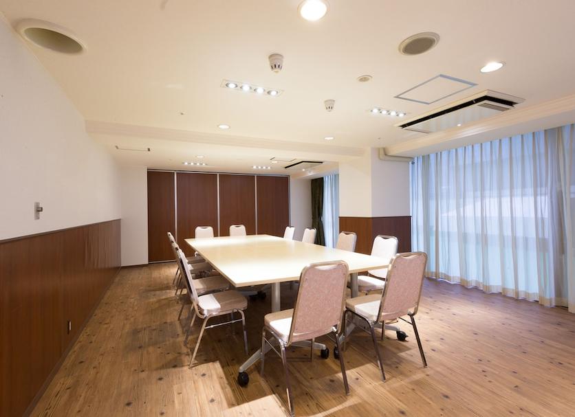 Konferenzraum Foto