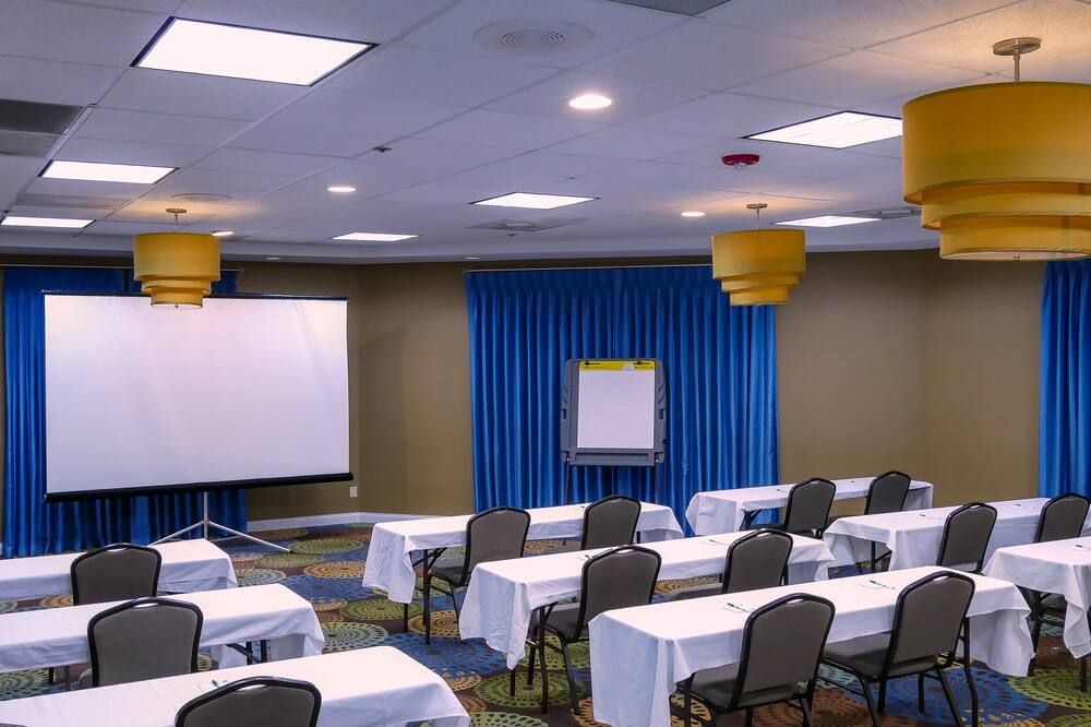 Konferenzraum