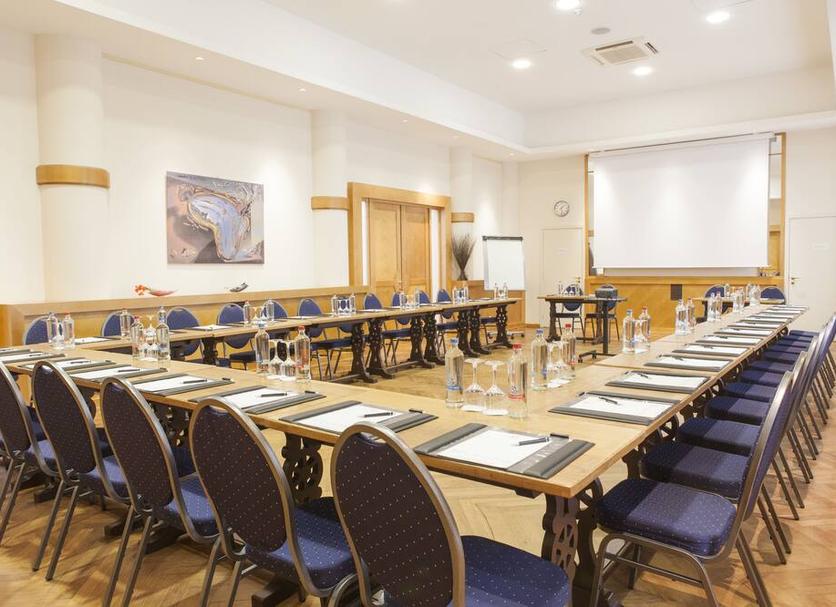 Konferenzraum Foto