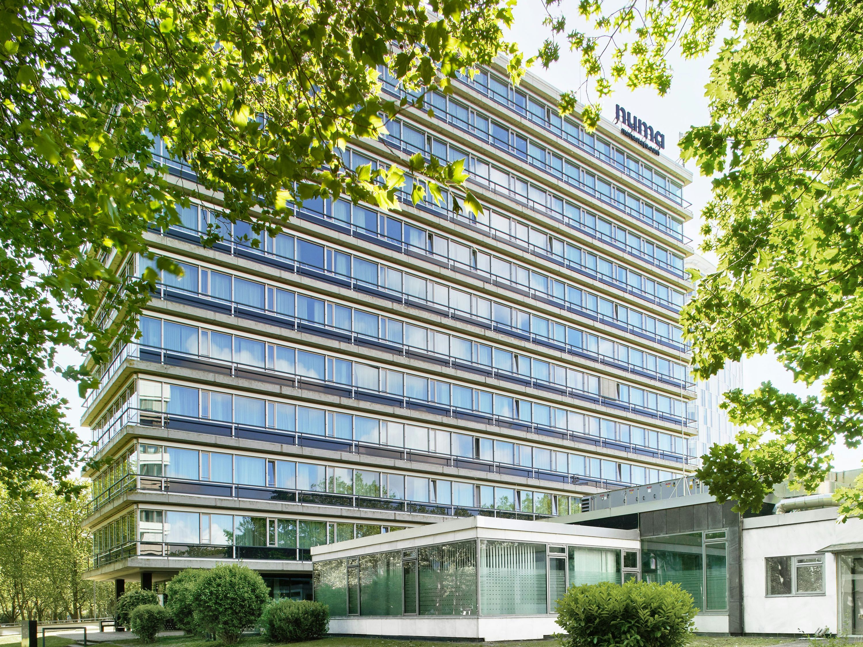 Gebäude