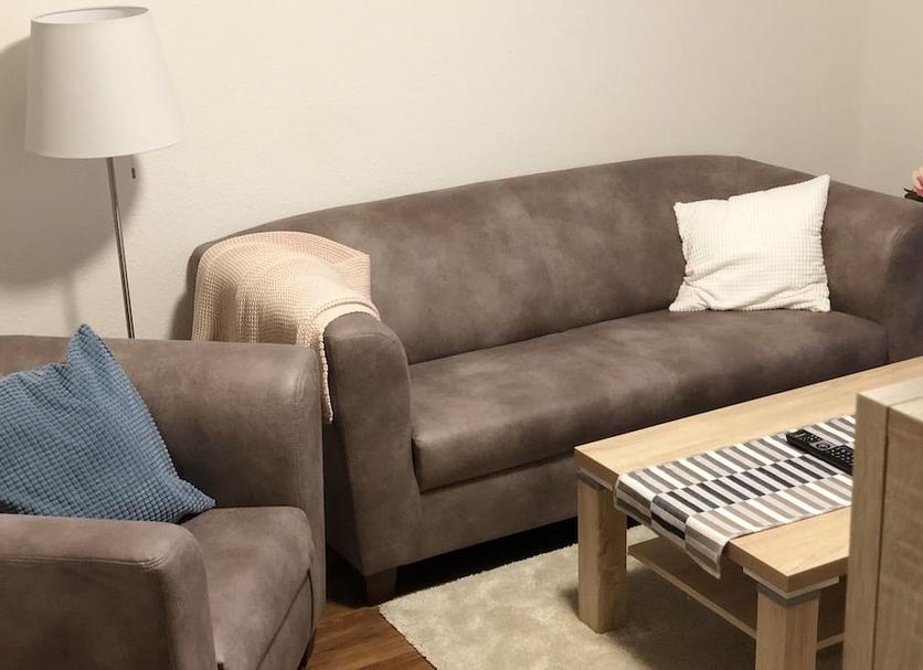 Wohnzimmer Foto