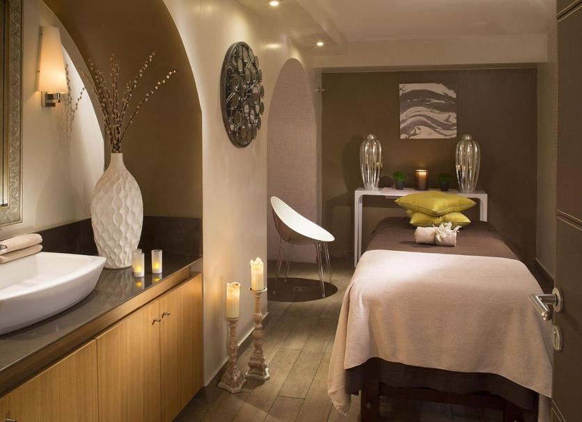 Wellness Foto