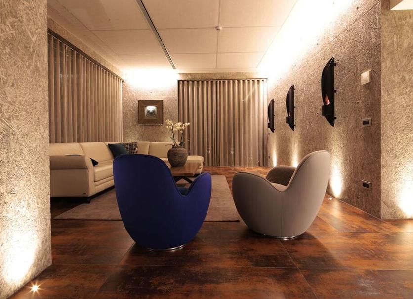 Wohnzimmer Foto