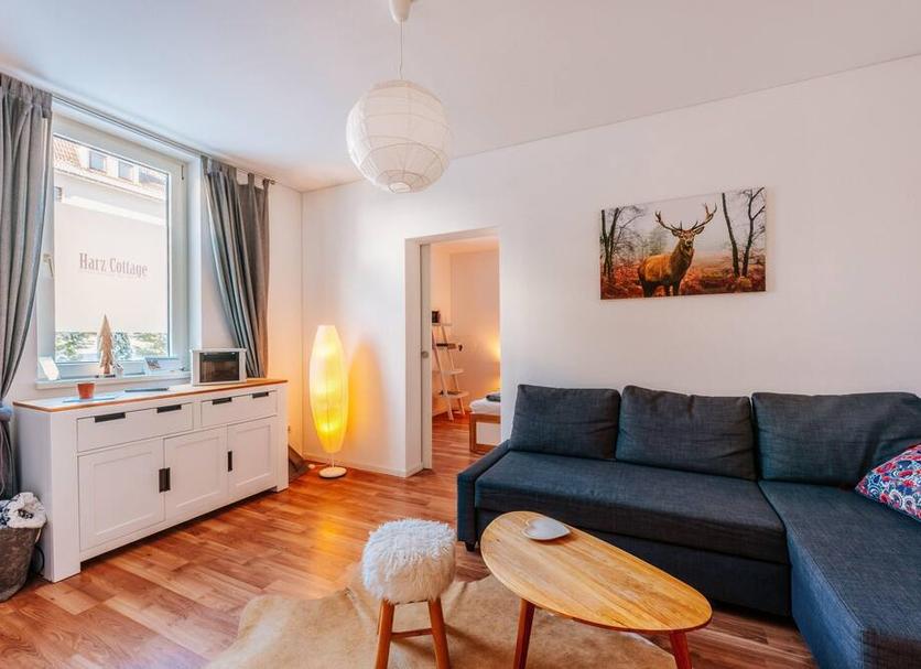 Wohnzimmer Foto