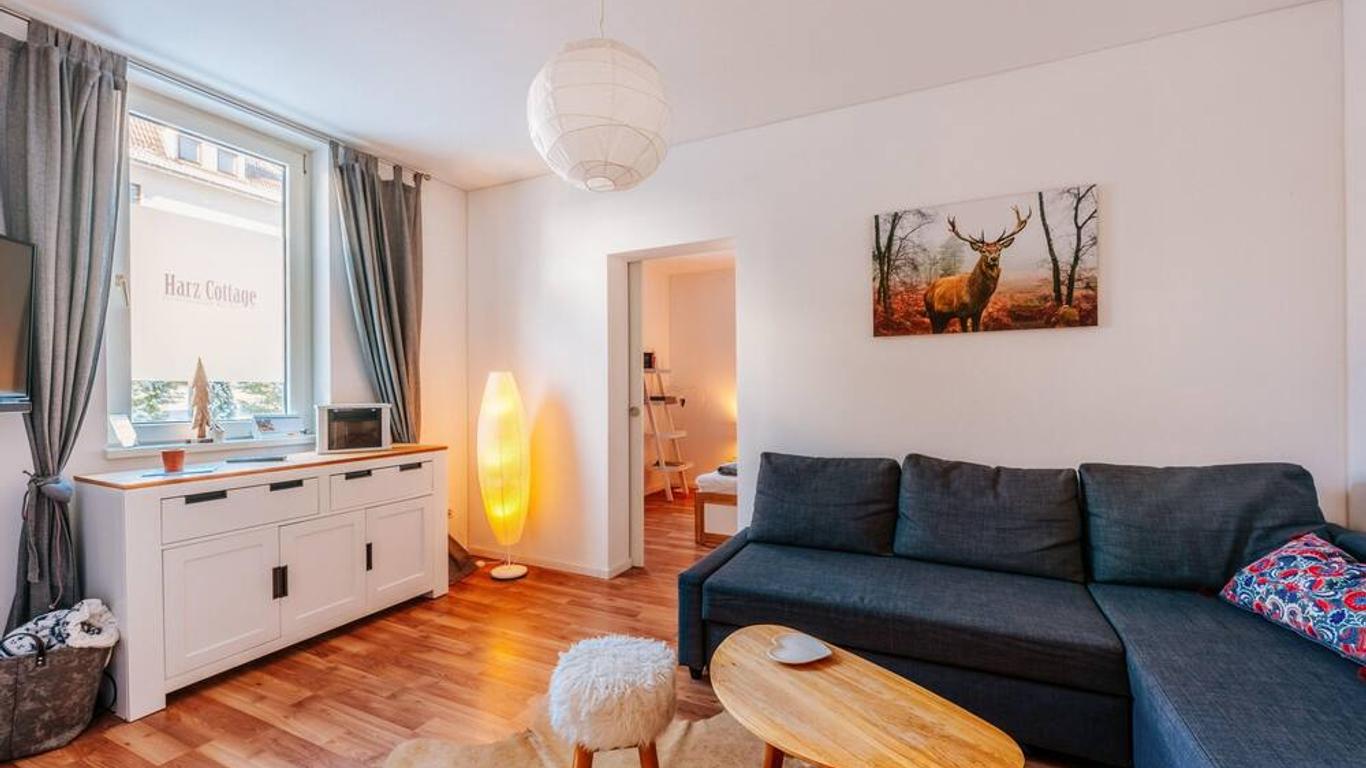 Harz Cottage Braunlage