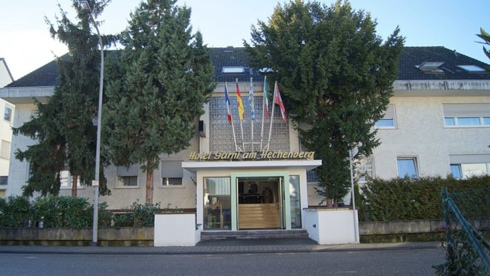 Gebäude