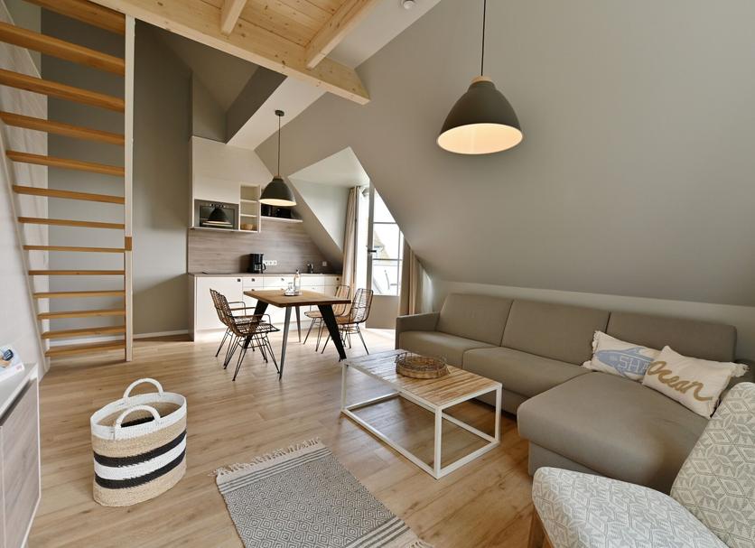 Wohnzimmer Foto
