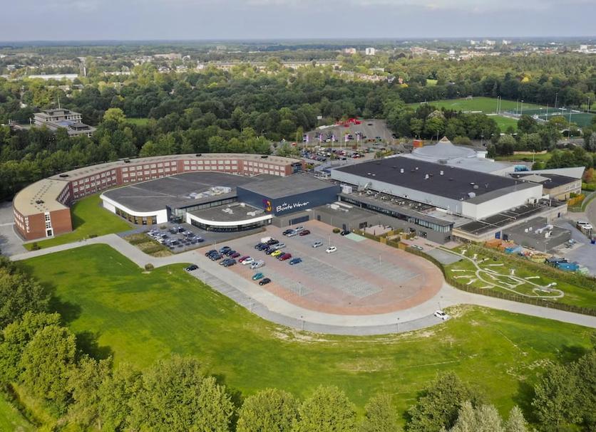Außenansicht Foto