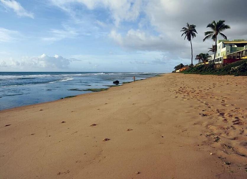 Strand Foto