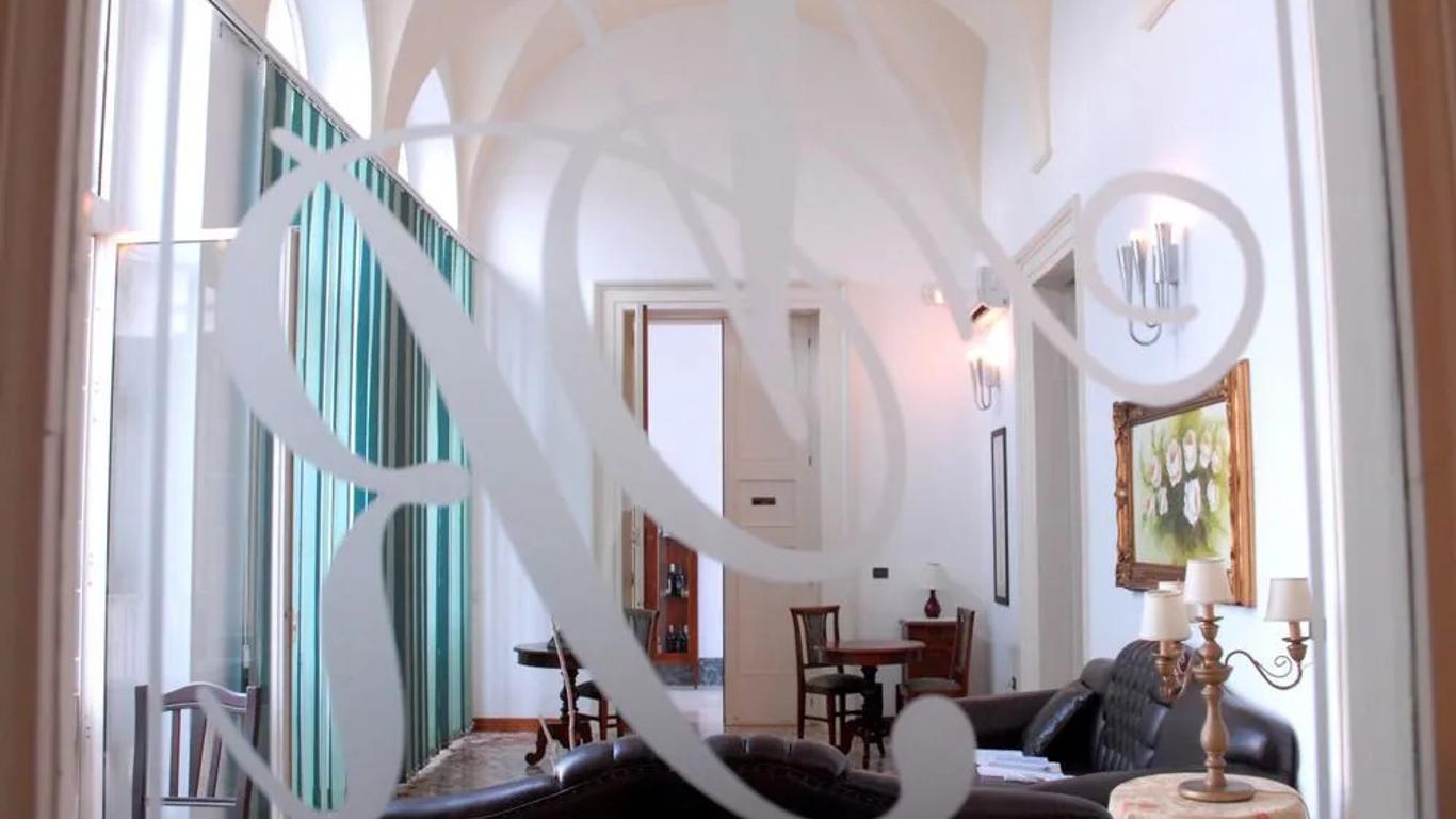 Palazzo Scarciglia