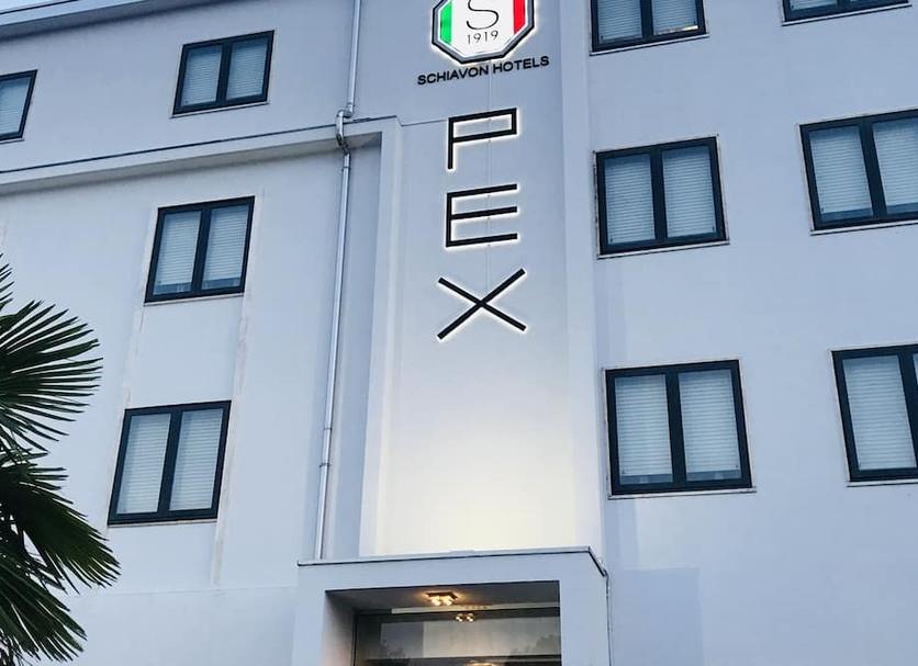 Gebäude Foto