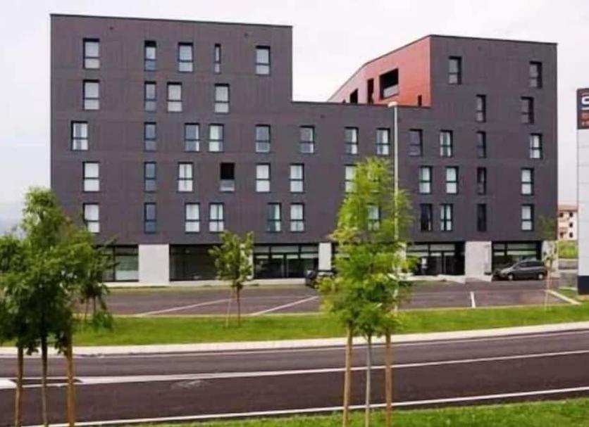 Gebäude Foto