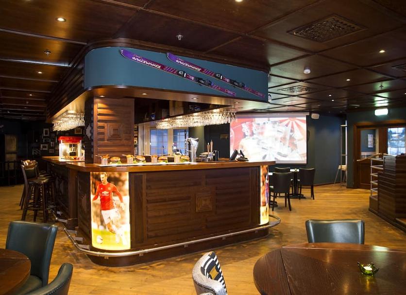 Bar Foto