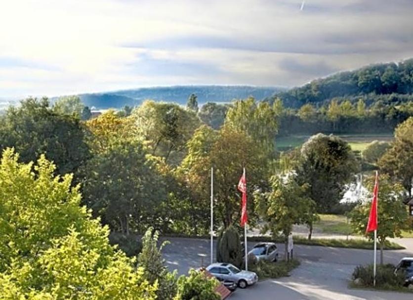 Außenansicht Foto