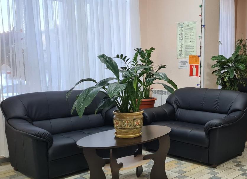 Wohnzimmer Foto