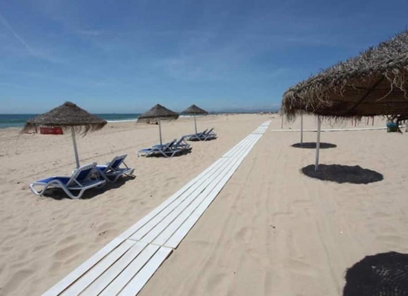 Strand Foto