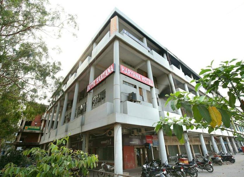 Gebäude Foto