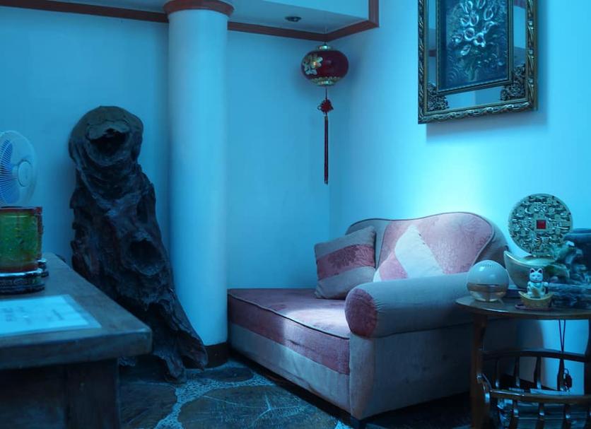 Wohnzimmer Foto