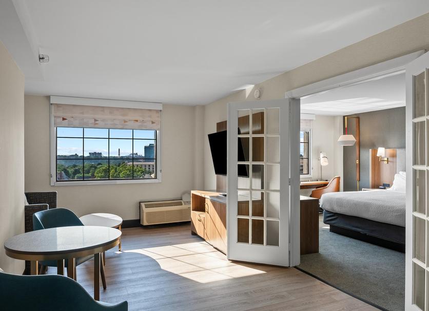 Wohnzimmer Foto