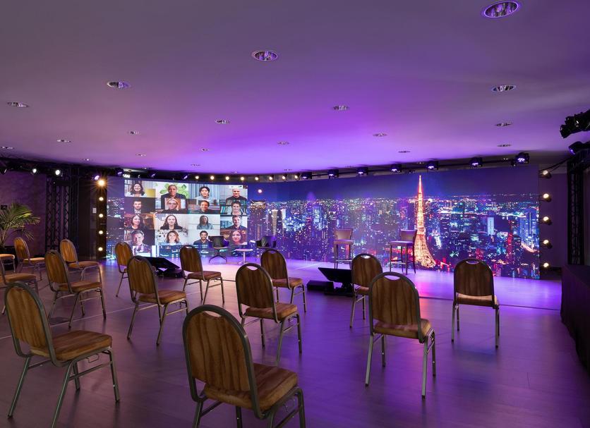 Konferenzraum Foto