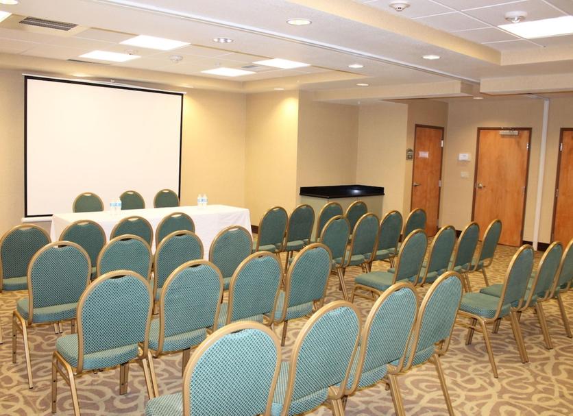 Konferenzraum Foto