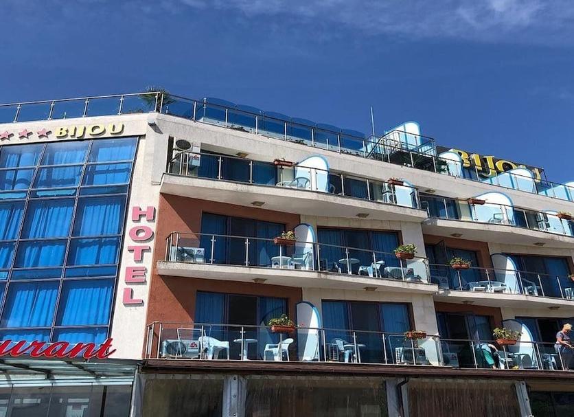 Gebäude Foto