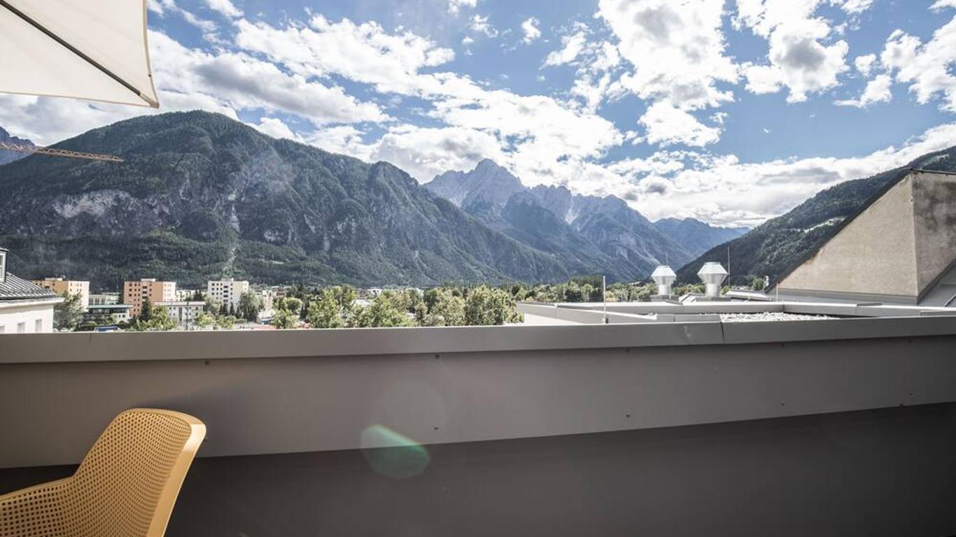 Apartmenthaus Nr 1