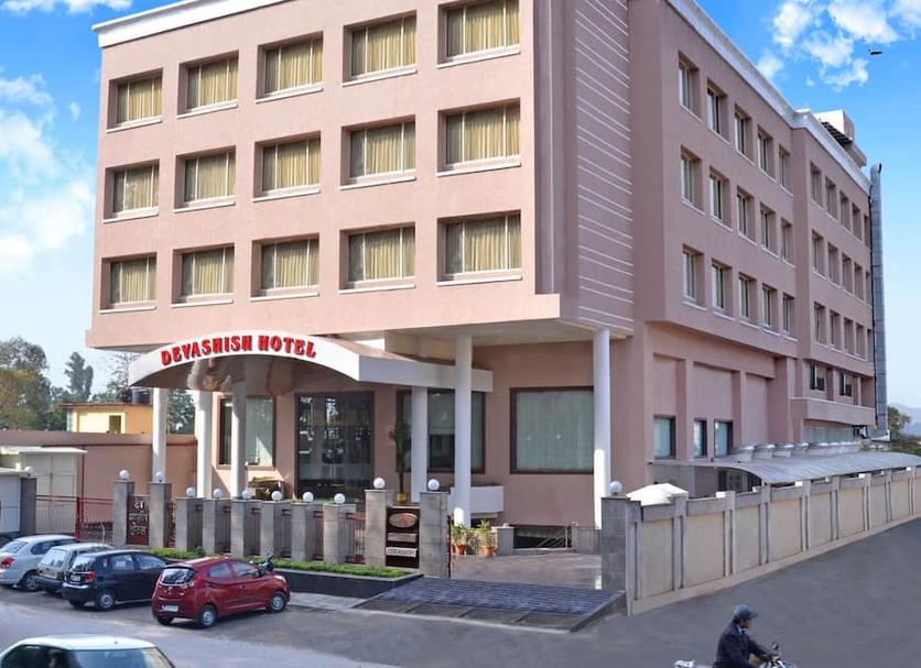 Gebäude Foto