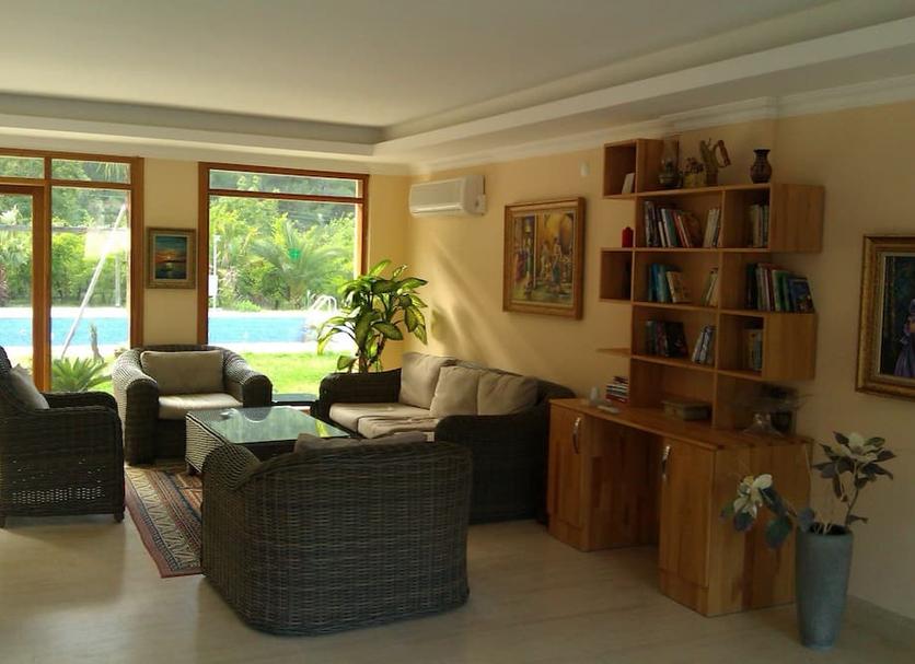 Lounge Foto