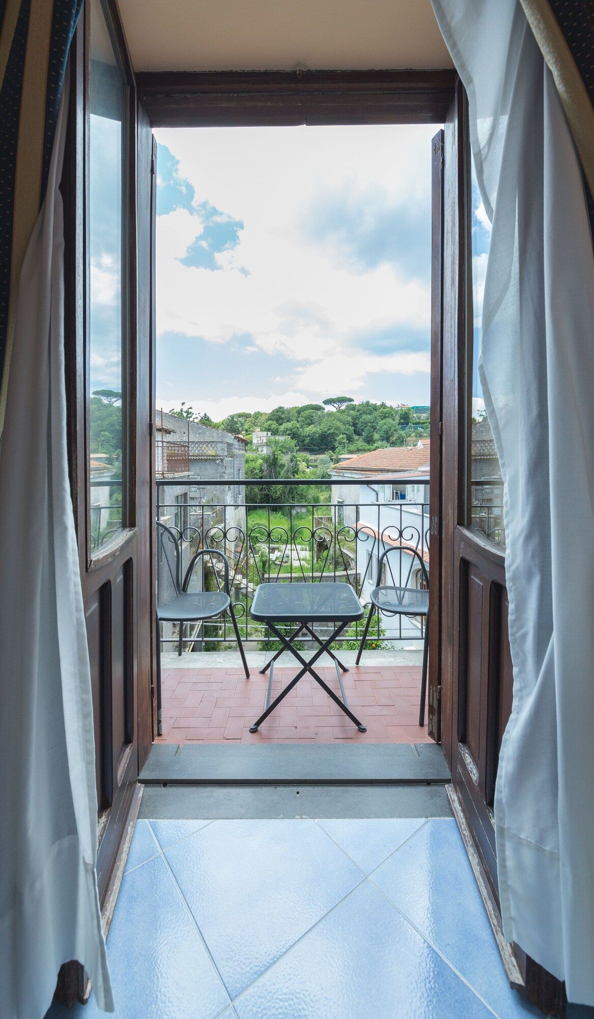 Balkon
